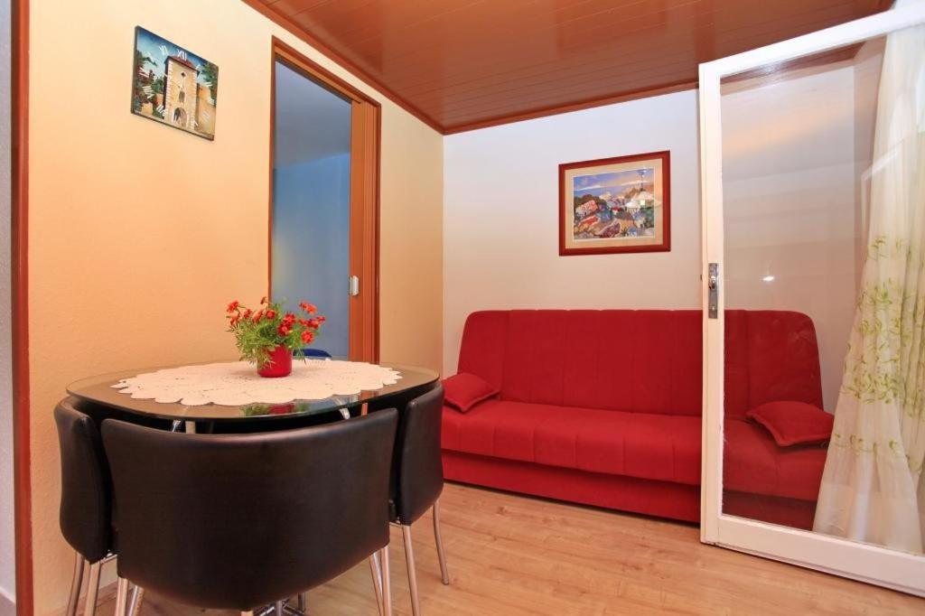Apartments Villa Cebalo-Korcula Zrnovo Exteriör bild